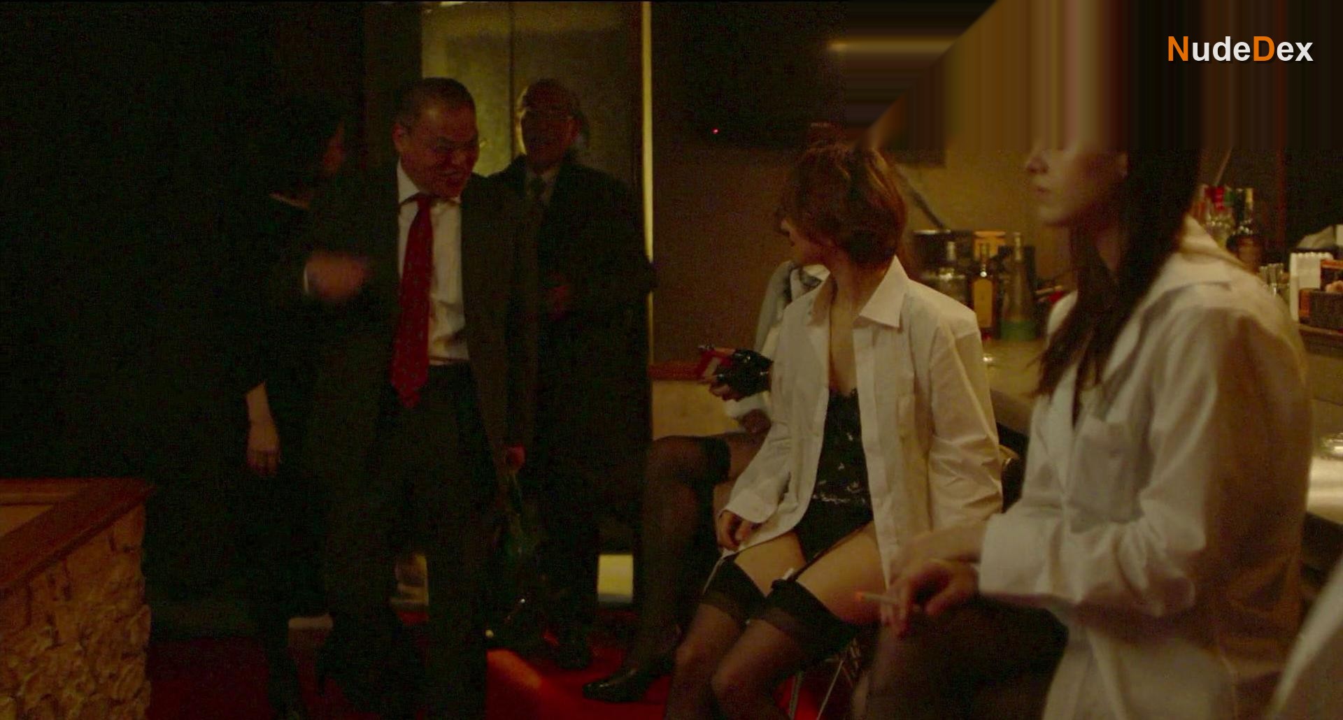 Anastasia Nasu in Lost Girls And Love Hotels, photo 1