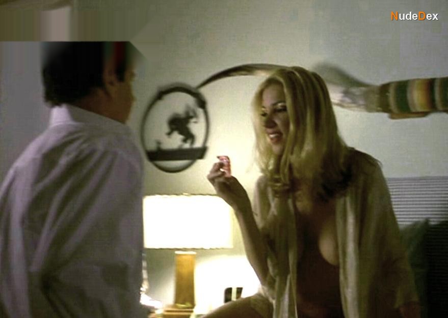 Anastasia Sakelaris in What Planet Are You From, photo 2