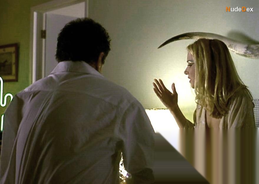 Anastasia Sakelaris in What Planet Are You From, photo 3