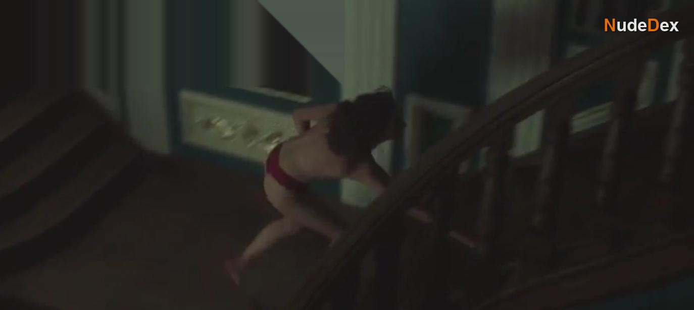 Anastasia Shevtsova in Ket, photo 1