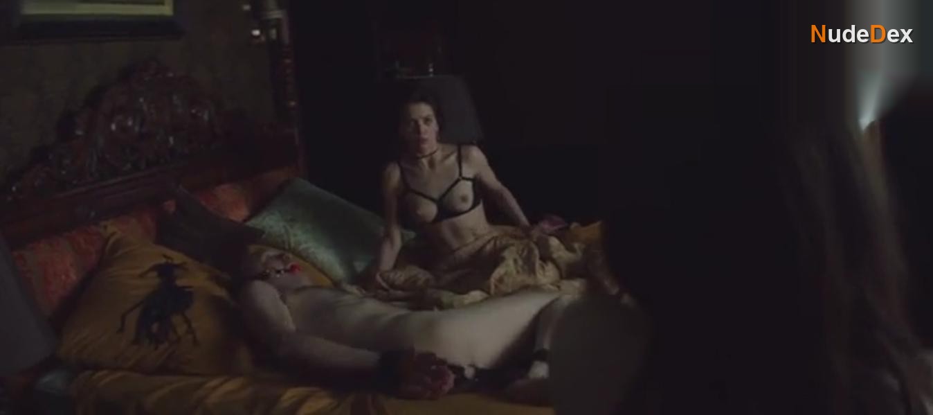 Anastasia Shevtsova in Ket, photo 3
