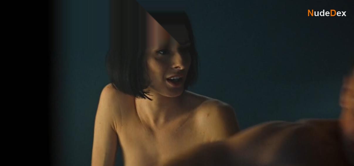 Anastasia Skibunova-spielman in Master, photo 3