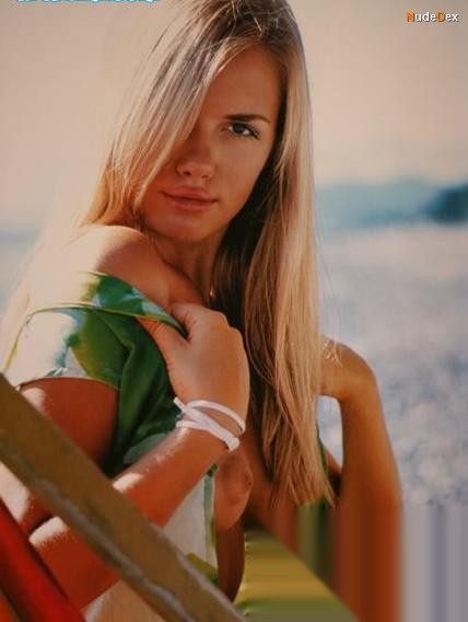 Anastasia Tregubova in Playboy Magazine Russia, photo 7