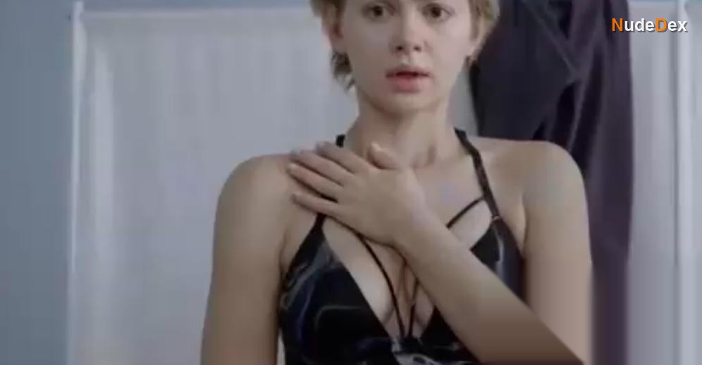Anastasia Ukolova in Deffconki, photo 2
