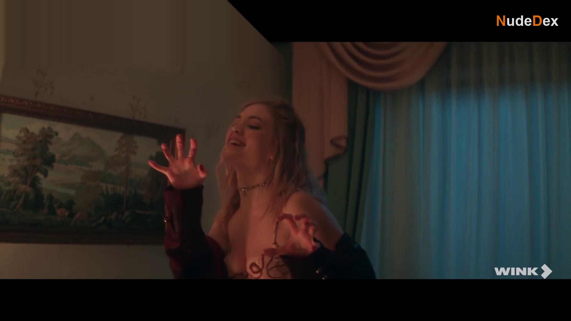 Anastasia Ukolova in Kombinatsiya, photo 9