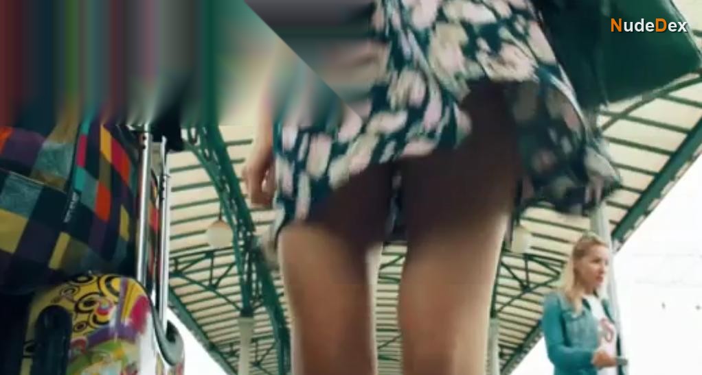 Anastasia Ukolova in Sashatanya, photo 3