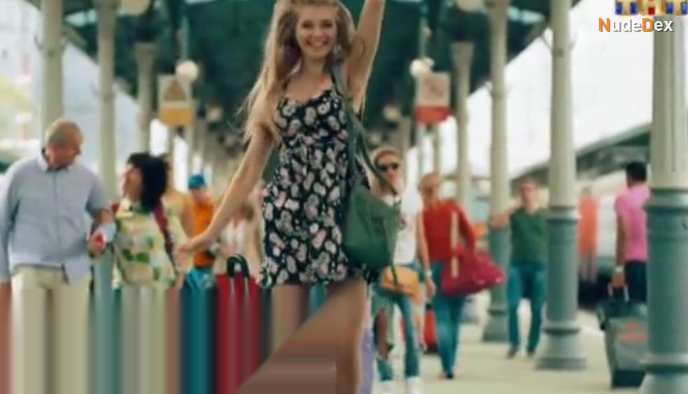 Anastasia Ukolova in Sashatanya, photo 4