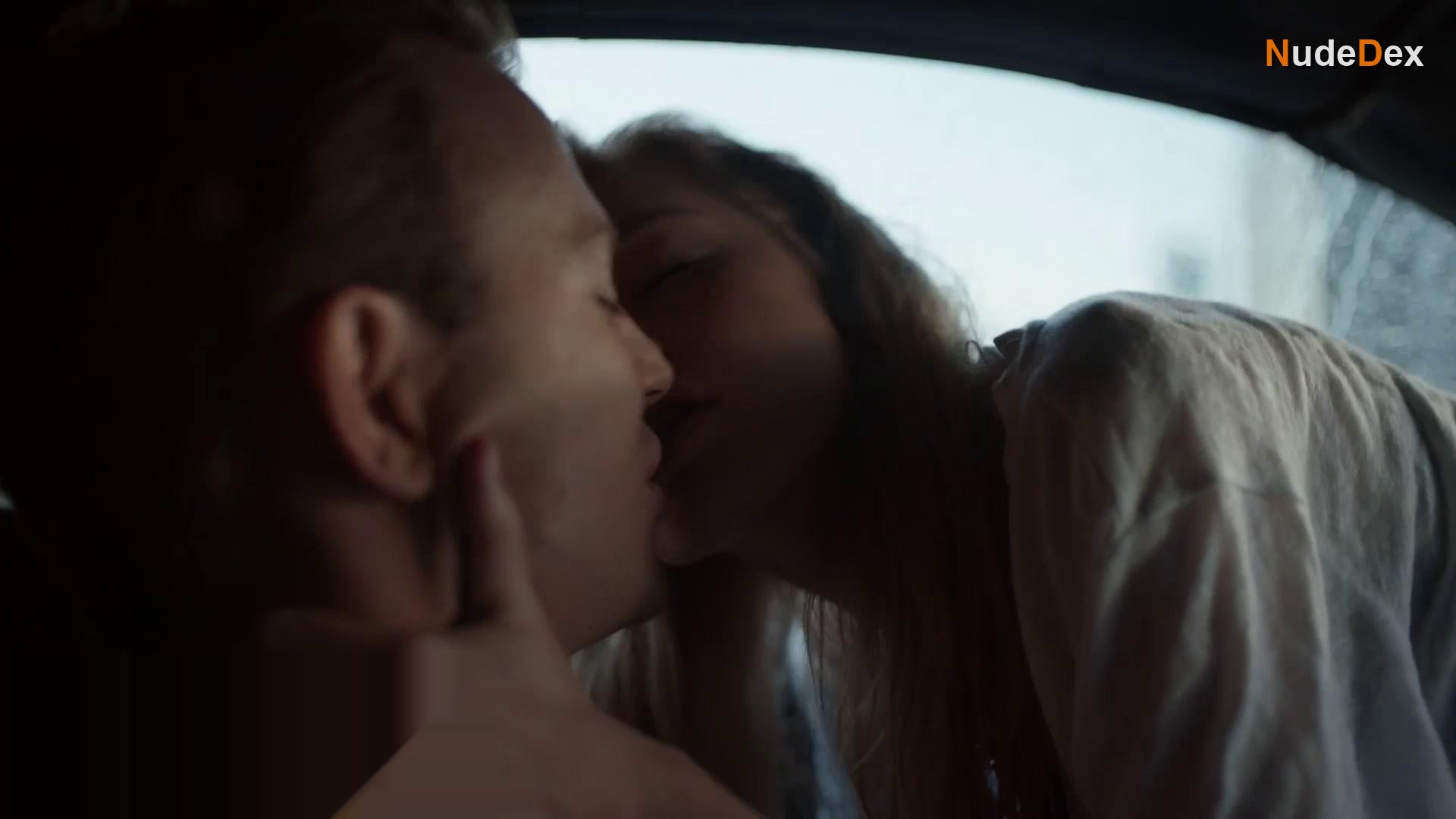 Anastasia Ukolova in Trigger, photo 5