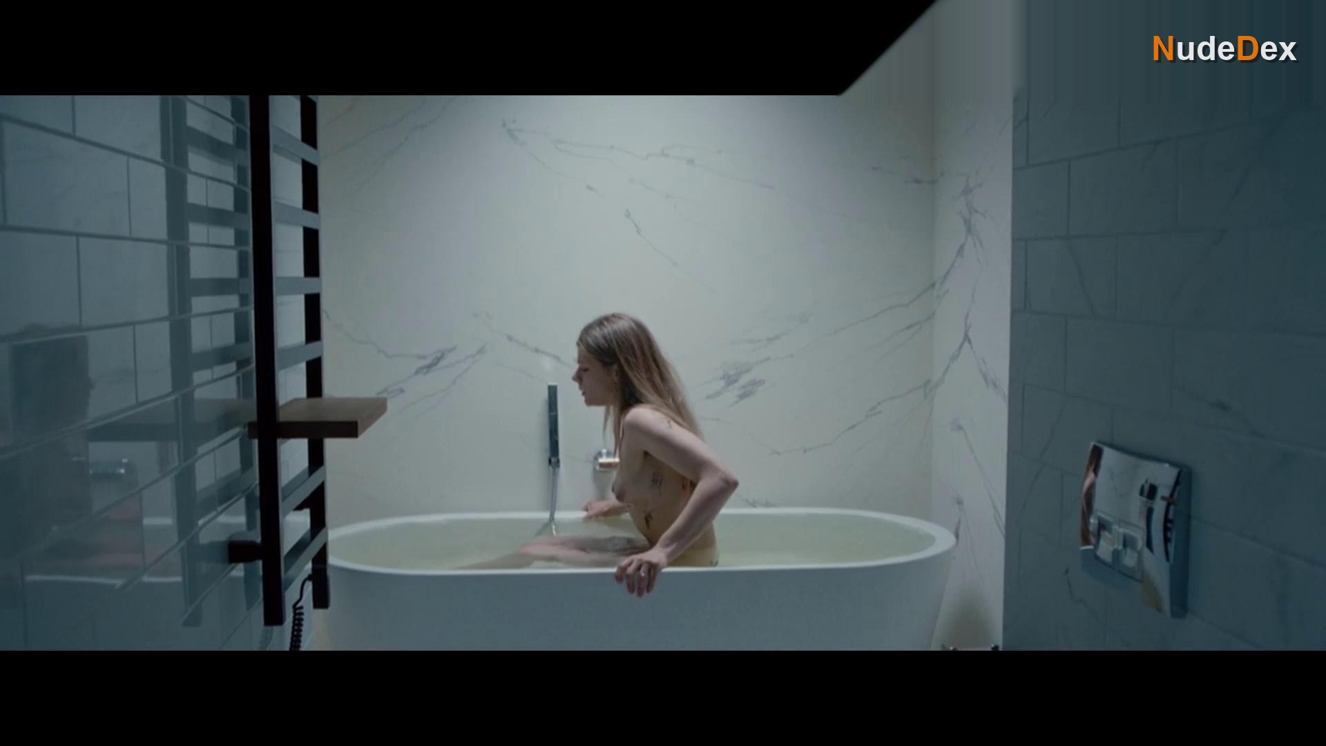 Anastasiia Pustovit in Between Us, photo 2