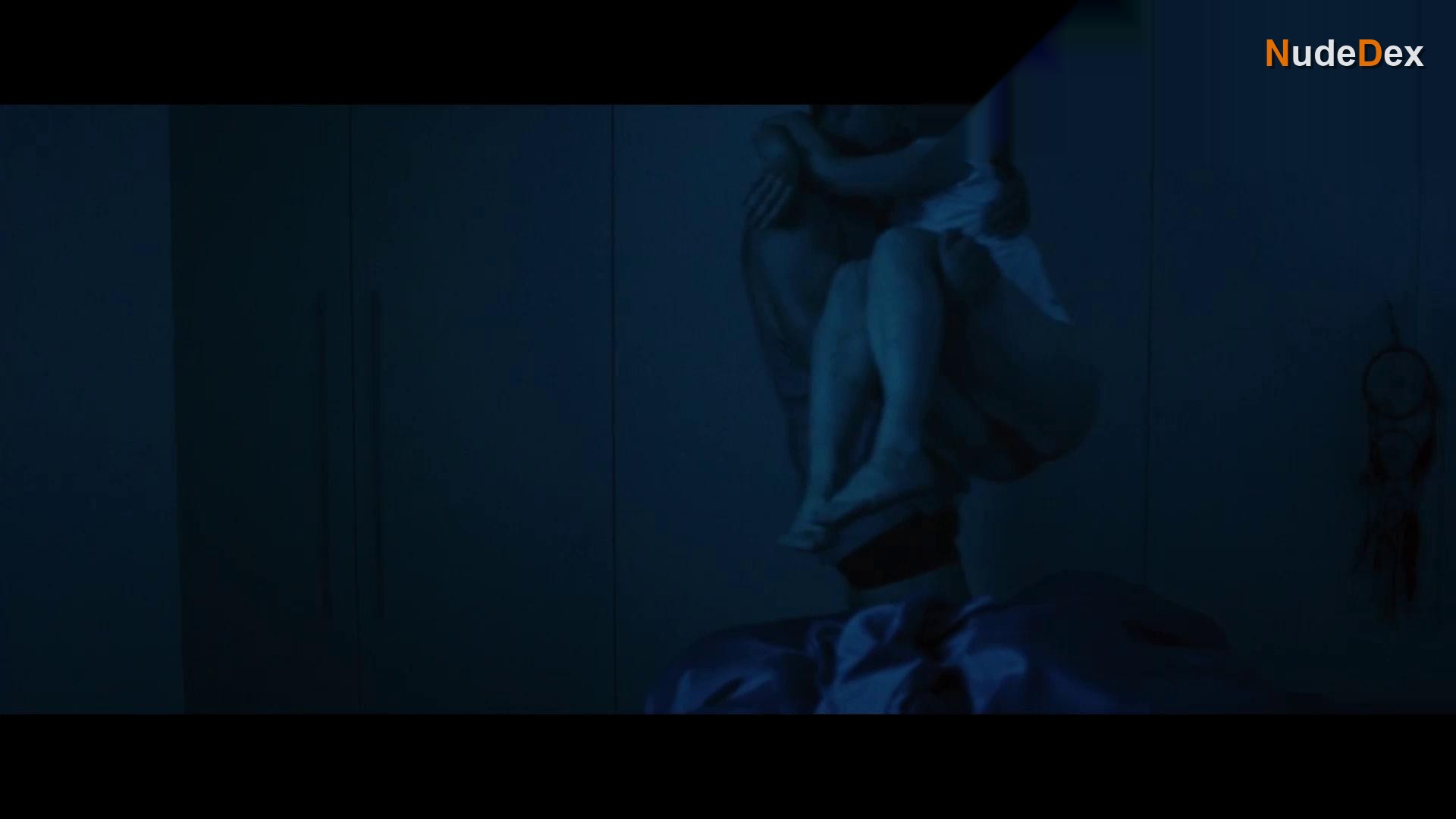 Anastasiia Pustovit in Between Us, photo 3