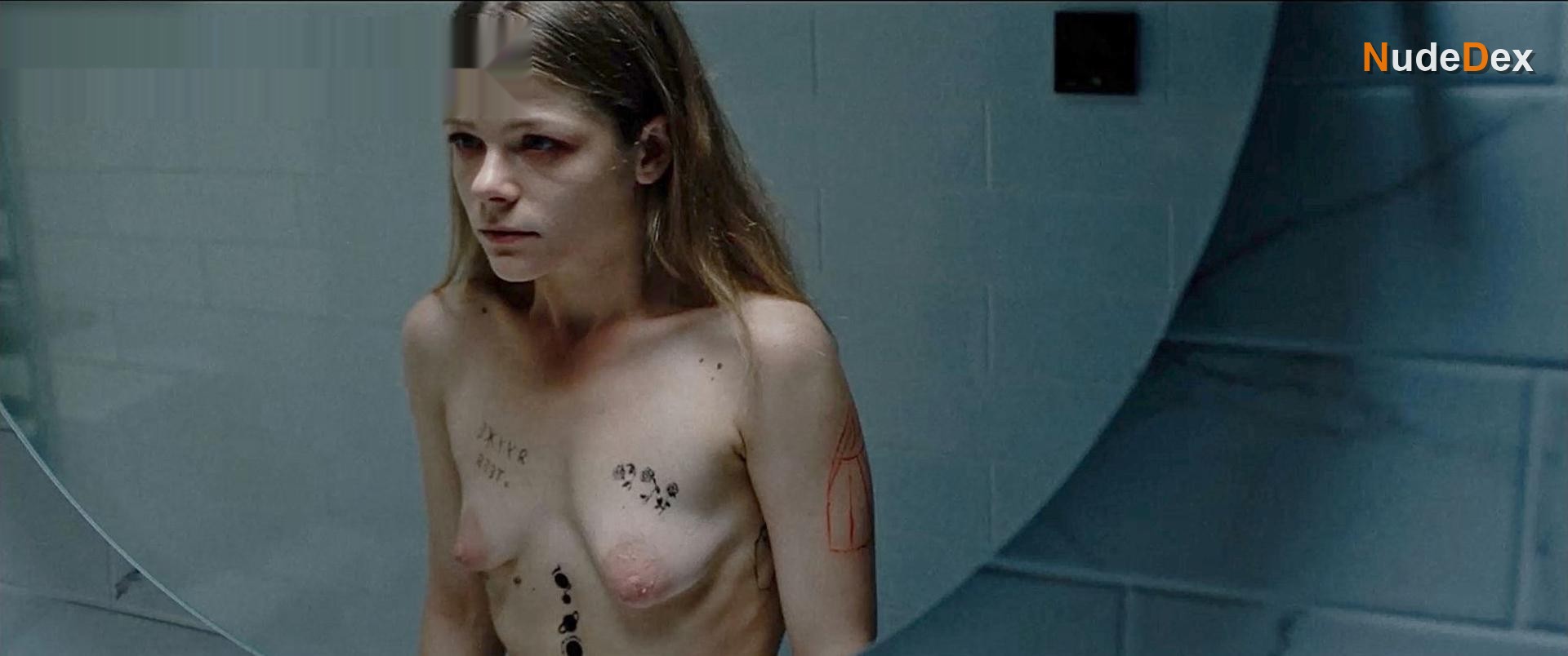 Anastasiia Pustovit in Between Us, photo 12