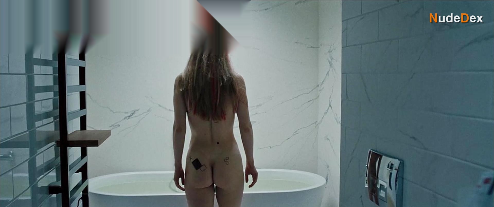 Anastasiia Pustovit in Between Us, photo 15