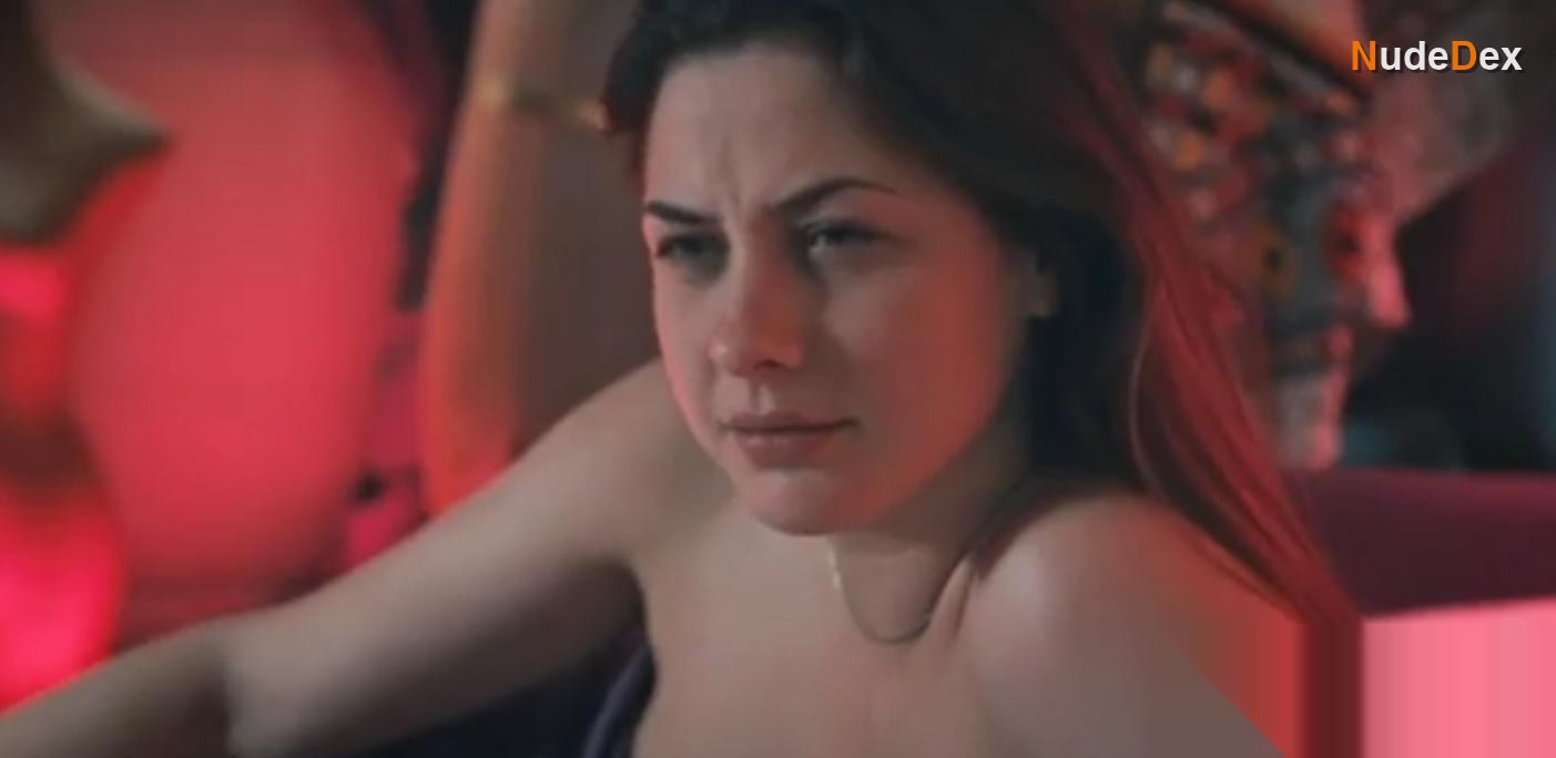 Anastasiya Evlanova in Alibi, photo 2