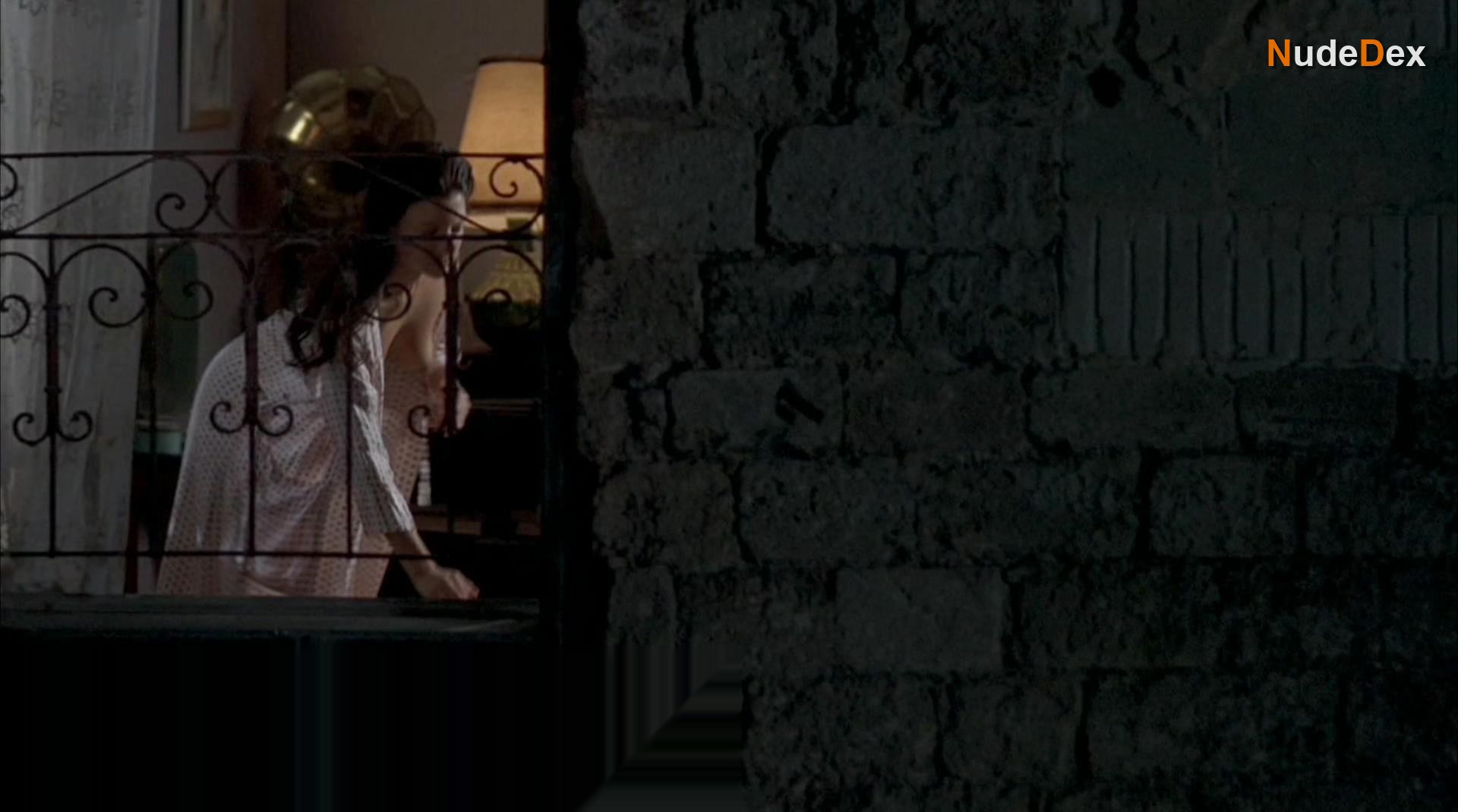 Anat Klausner in The Little Traitor, photo 2