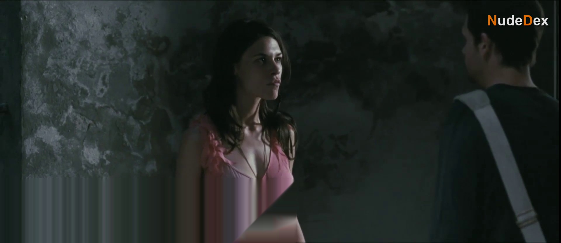 Ana Ularu in A Very Unsettled Summer, photo 9