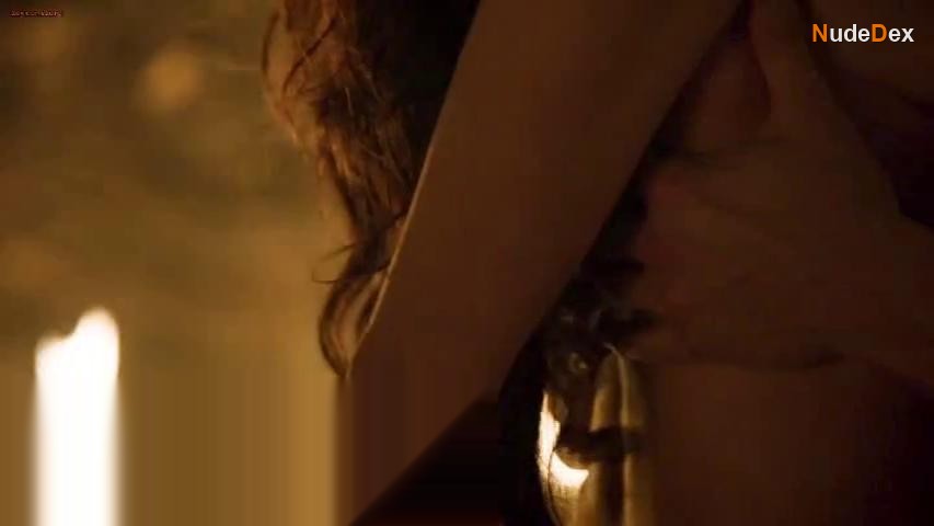 Ana Ularu in The Borgias, photo 2