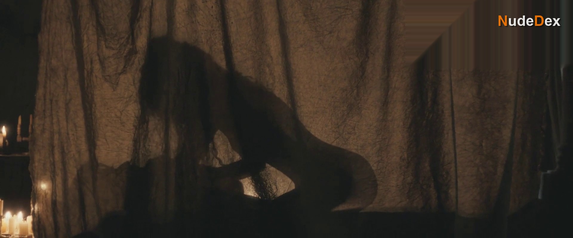 Ana Valeria Becerril in Like Water For Chocolate, photo 3