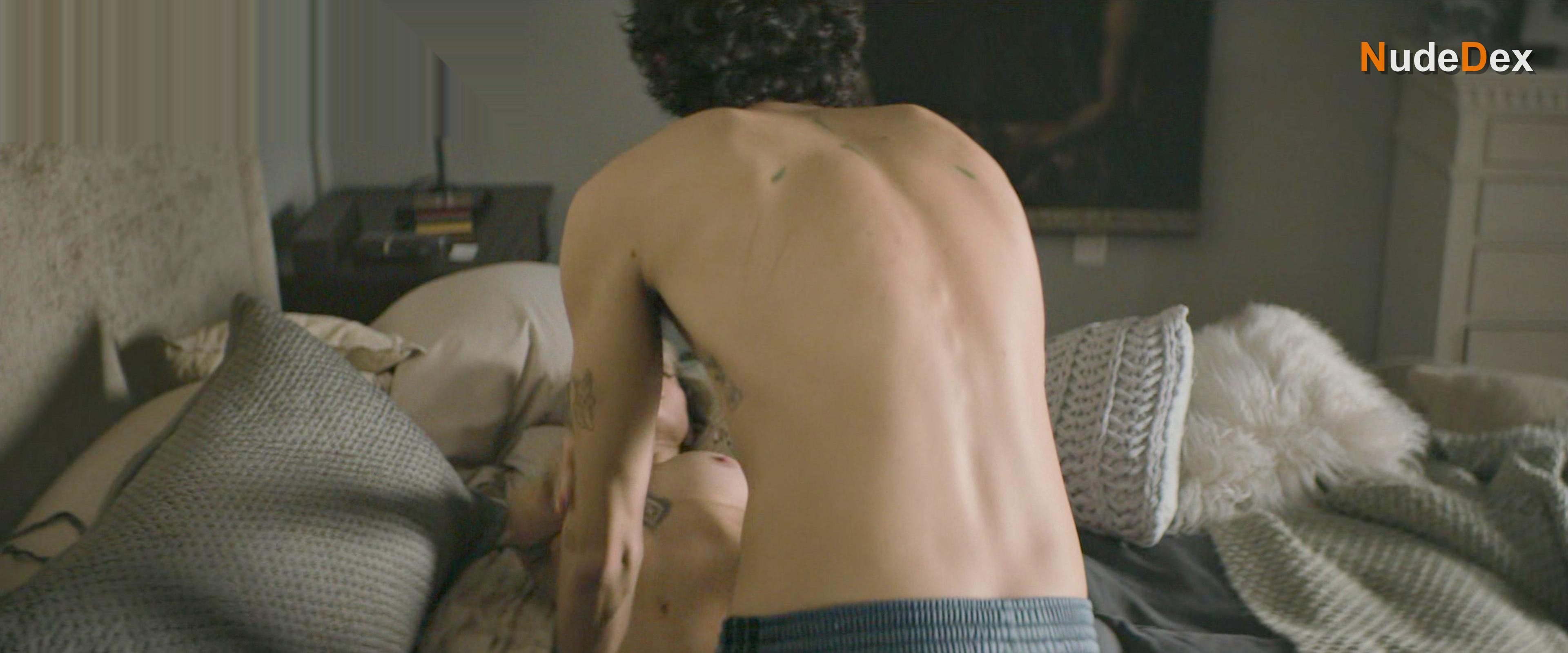 Ana Wills in Untamed Royals, photo 1