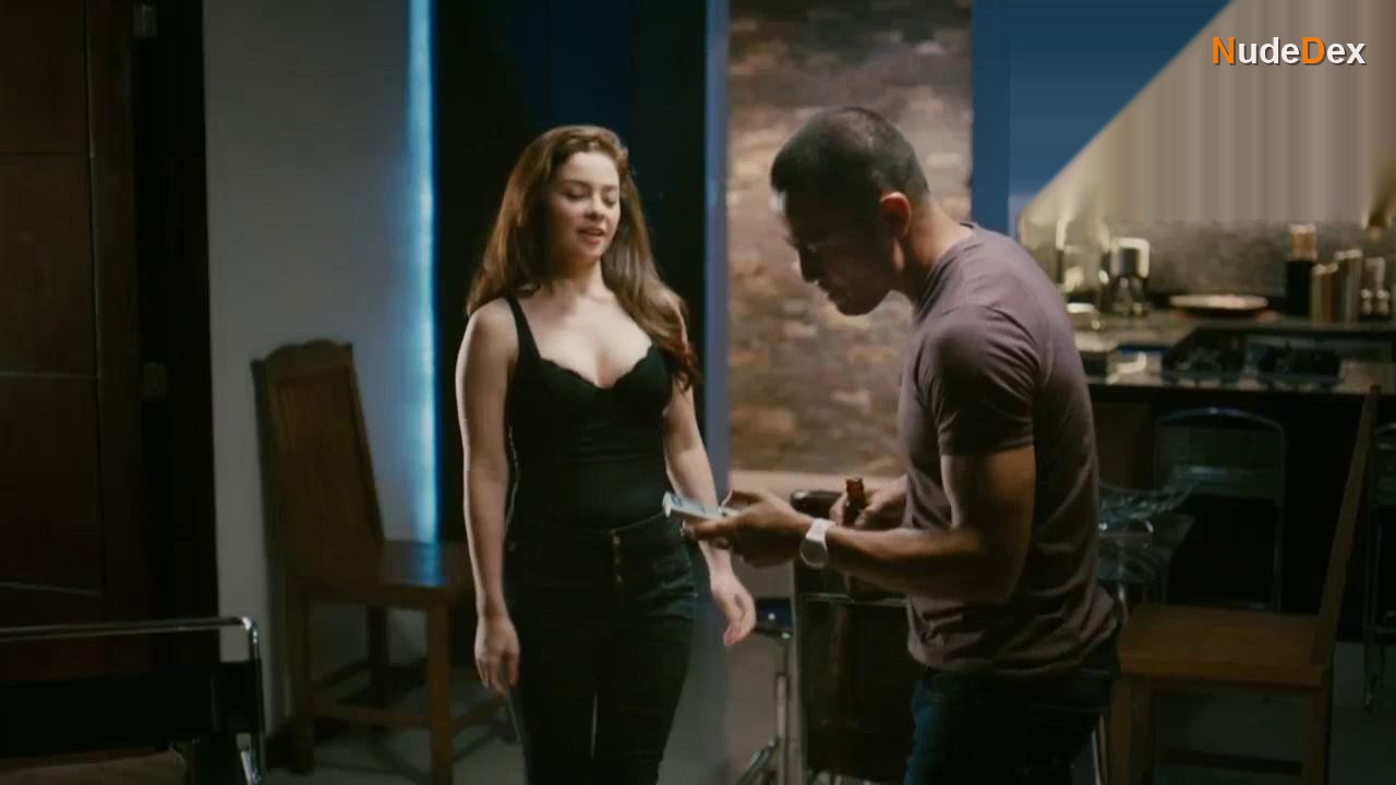 Anne Curtis in A Secret Affair