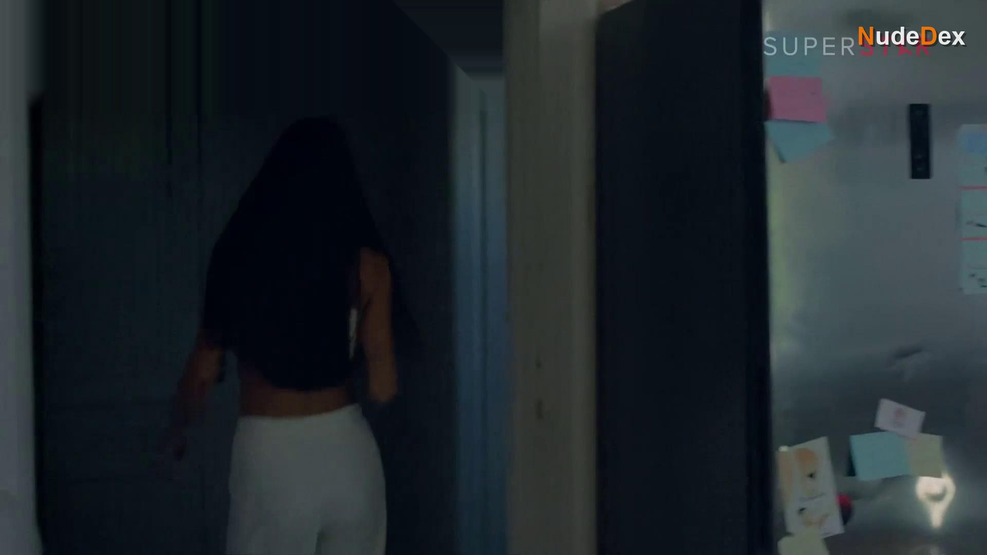 Andjela Jankovic in Mocvara, photo 2