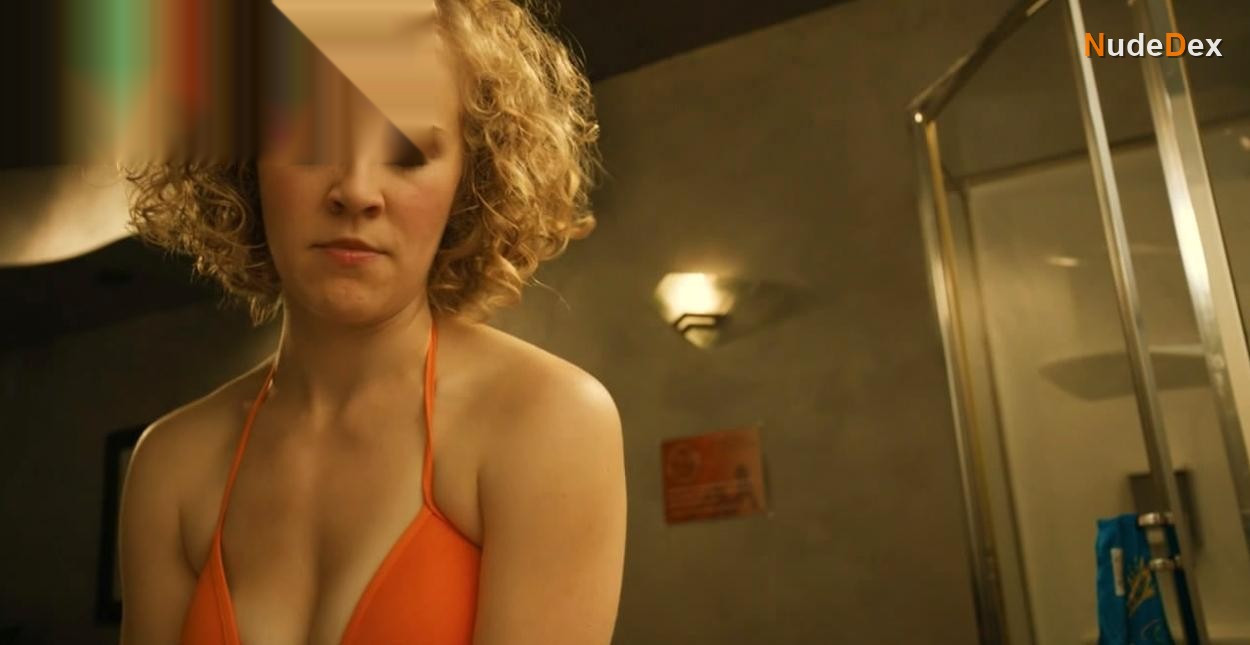 Andrea Del Campo in My Awkward Sexual Adventure, photo 3