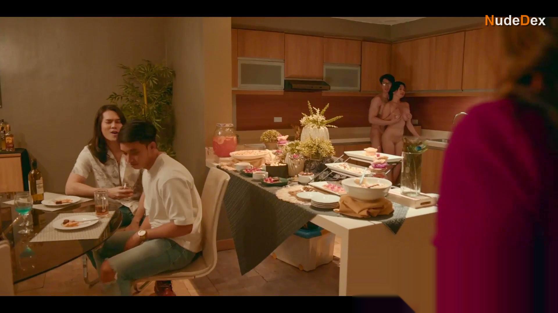 Andrea Garcia in Lovely Ladies Dormitory, photo 11