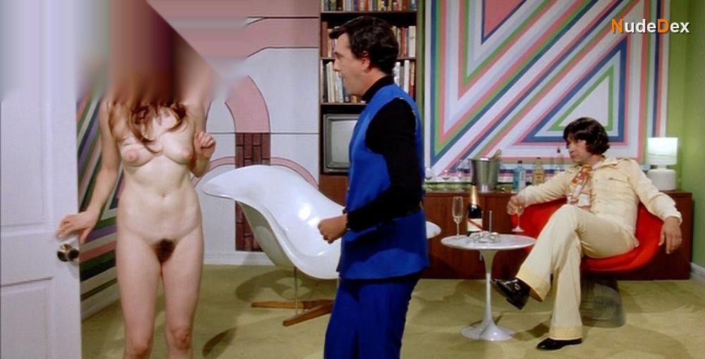 Andrea Lain in Viva, photo 1