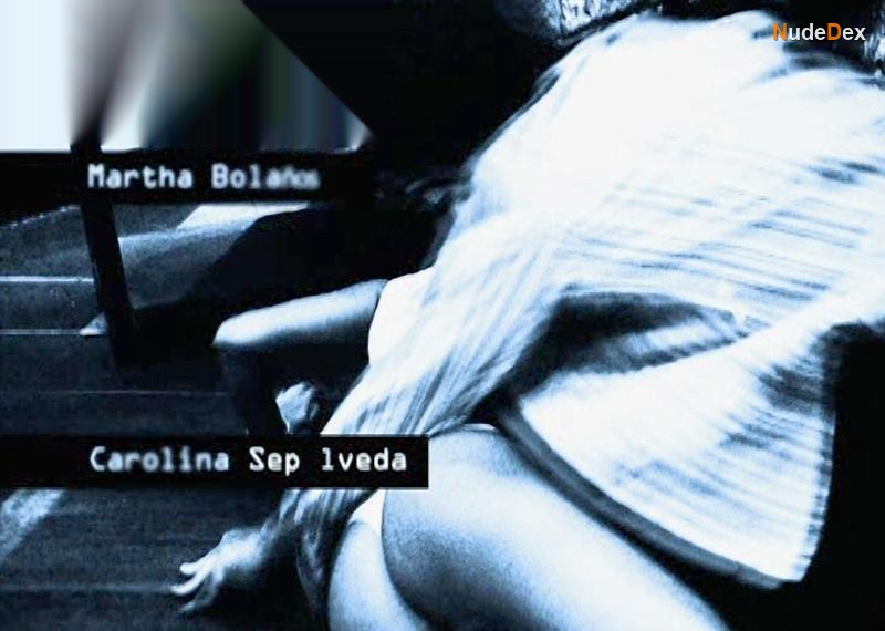 Andrea Lopez in Sex, Lies And Death, photo 7