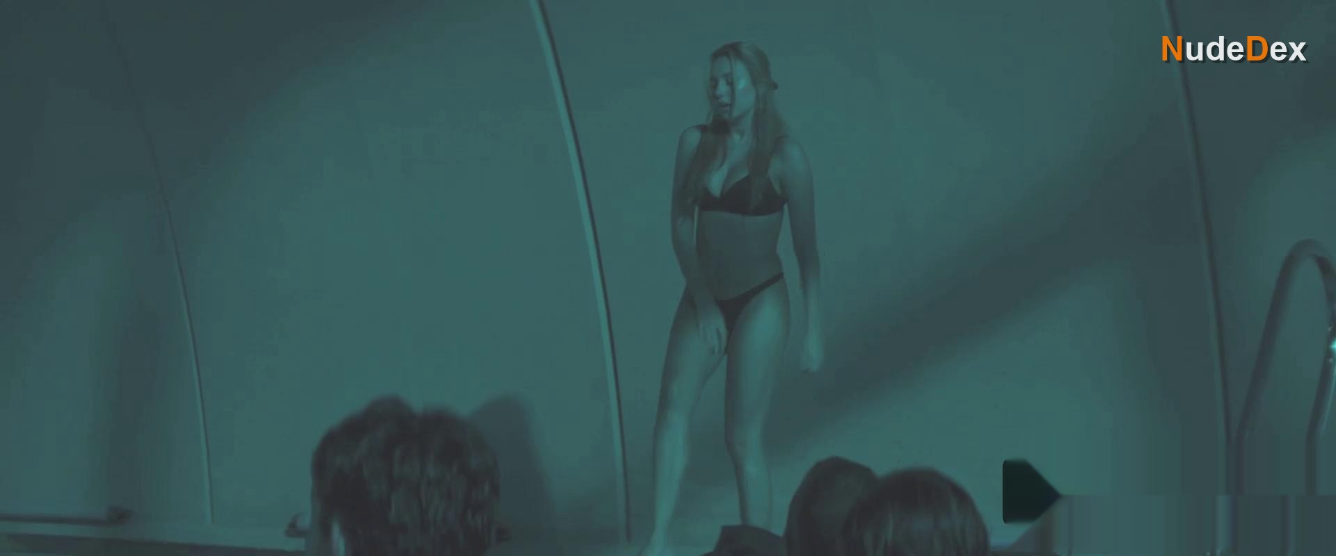Andrea Nunez in The Talent, photo 3