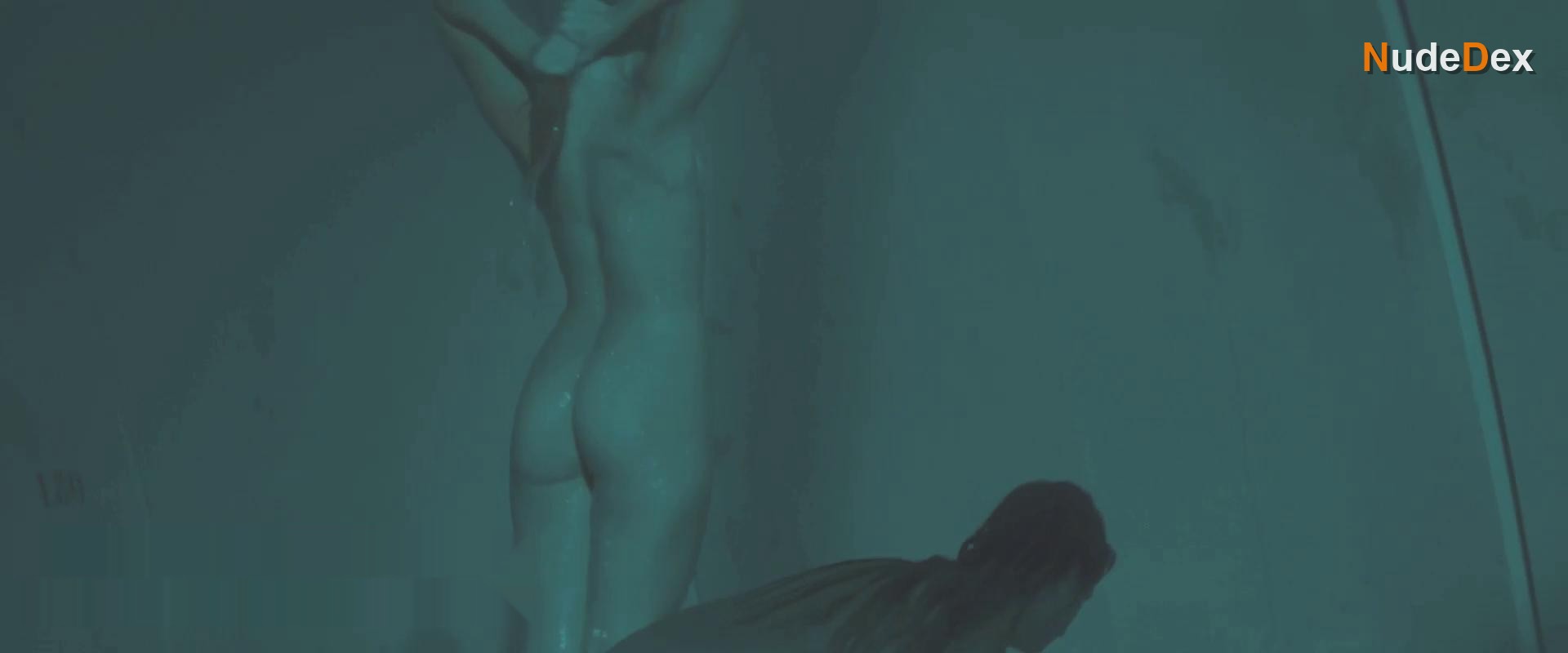 Andrea Nunez in The Talent, photo 8