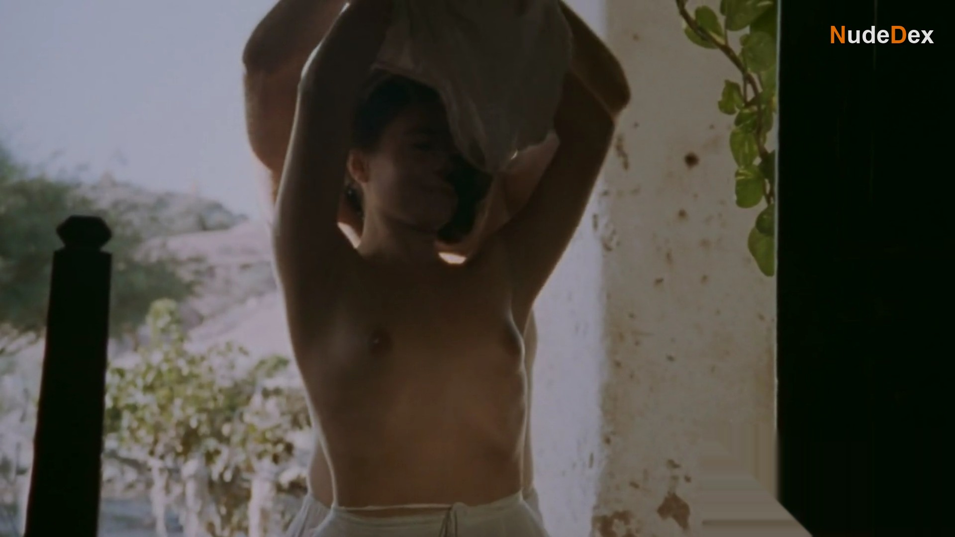 Andrea Politti in Facundo La Sombra Del Tigre, photo 1