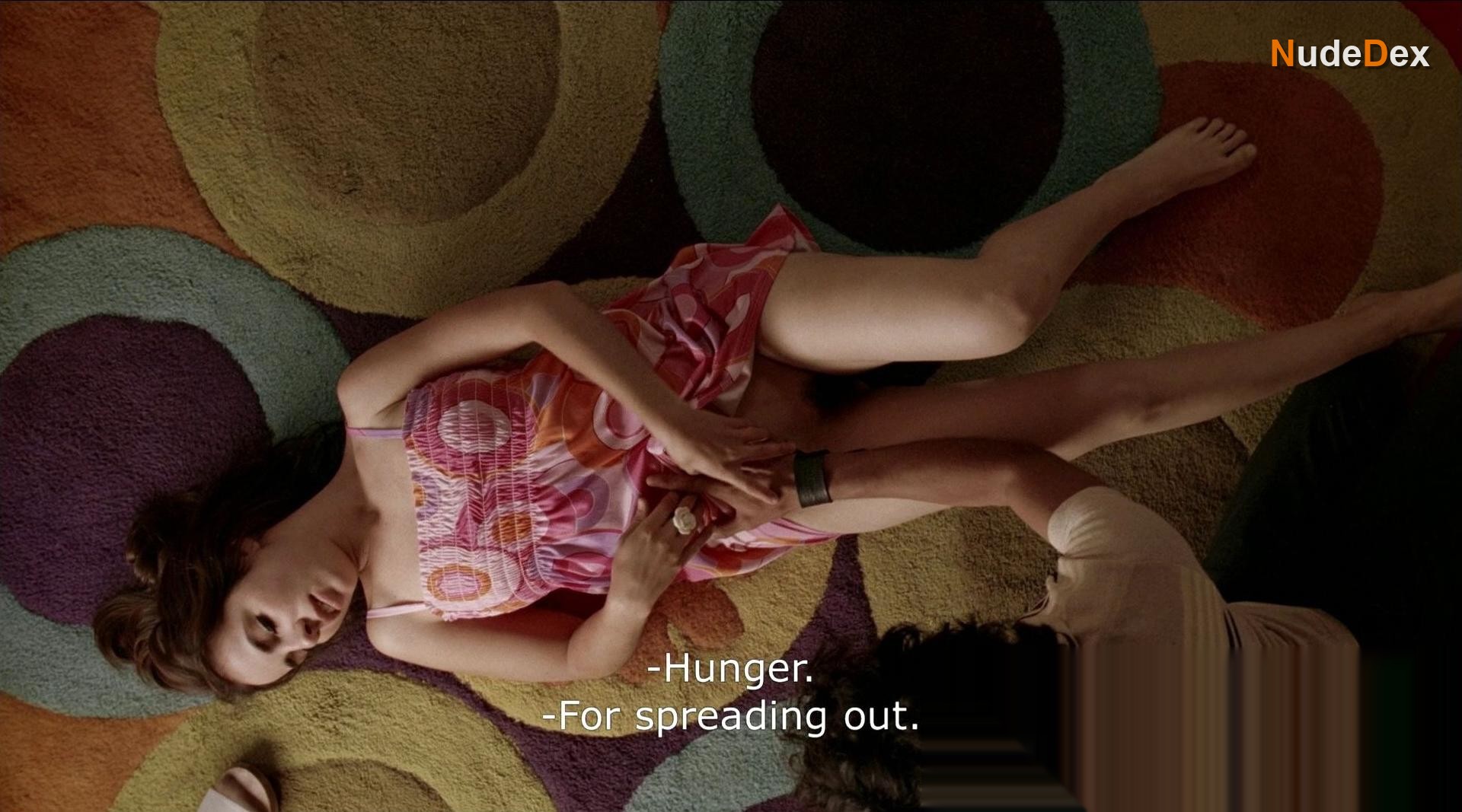 Andrea Portal in I Am Happiness On Earth, photo 4