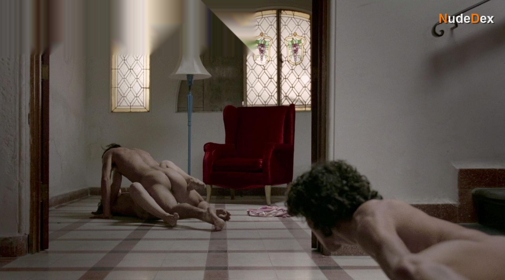Andrea Portal in I Am Happiness On Earth, photo 5