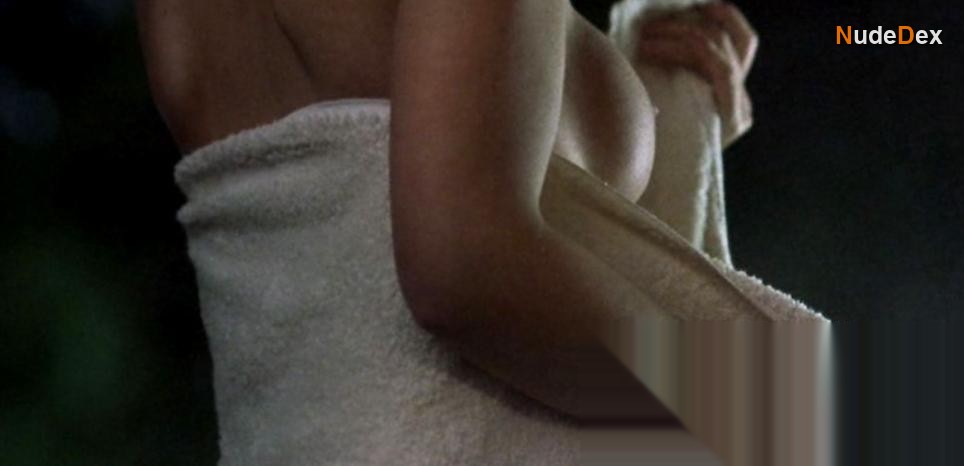 Andrea Roth in Sasquatch, photo 3