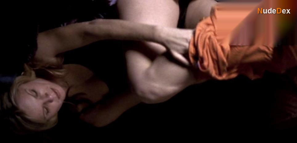 Andrea Roth in Sasquatch, photo 5