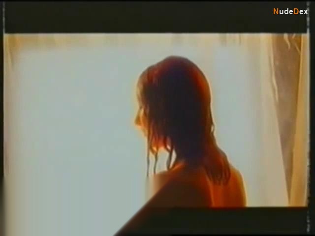 Andrea Sawatzki in Die Reparatur, photo 3