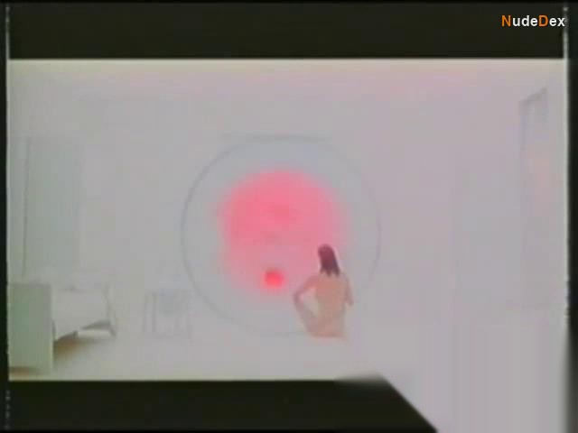 Andrea Sawatzki in Die Reparatur, photo 8