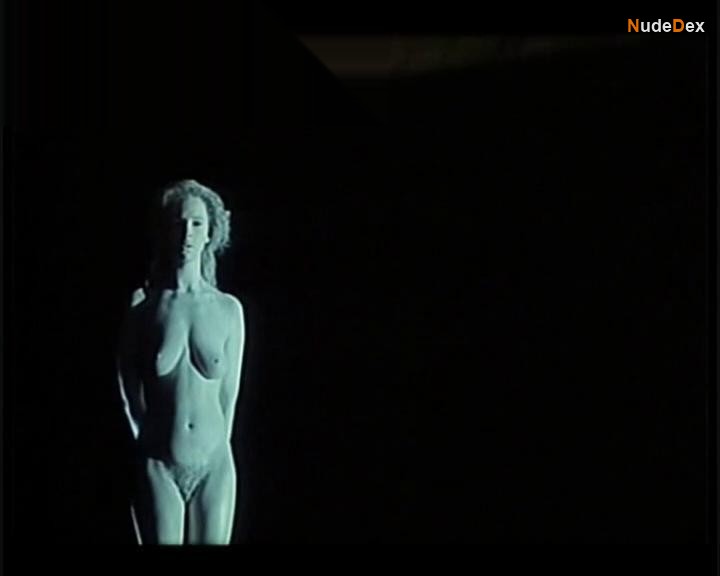 Andrea Sawatzki in Faust Vom Himmel Durch Die Welt Zur Holle, photo 1