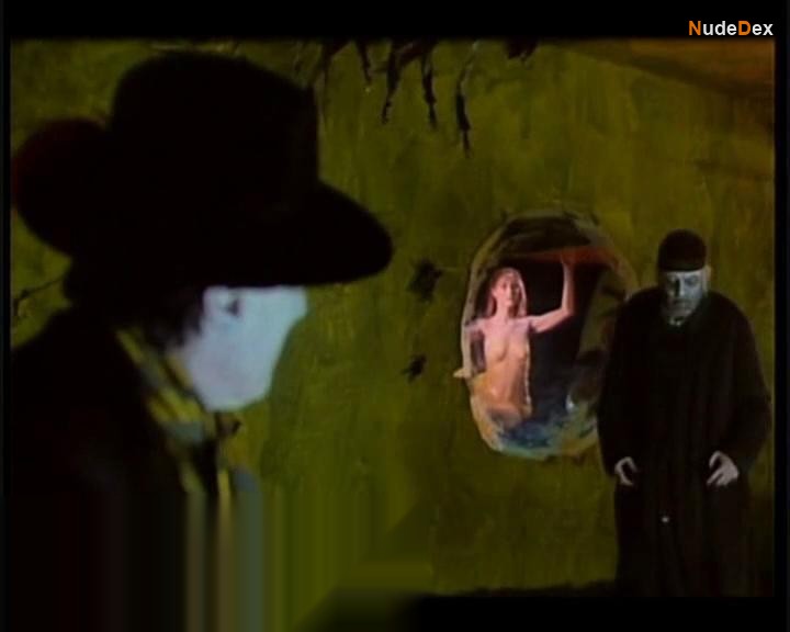 Andrea Sawatzki in Faust Vom Himmel Durch Die Welt Zur Holle, photo 3