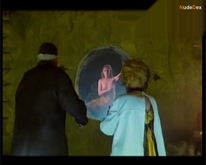 Andrea Sawatzki in Faust Vom Himmel Durch Die Welt Zur Holle, photo 6
