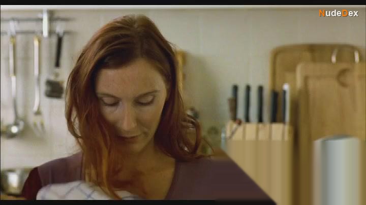 Andrea Sawatzki in Harte Jungs, photo 4
