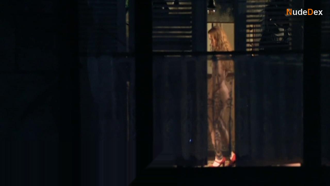 Andrea Sawatzki in Leo Und Claire, photo 4