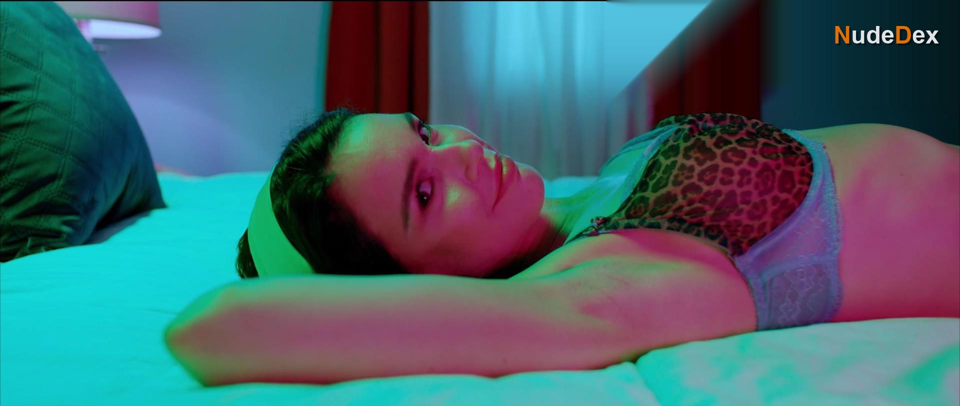 Andrea Werhun in Modern Whore, photo 2
