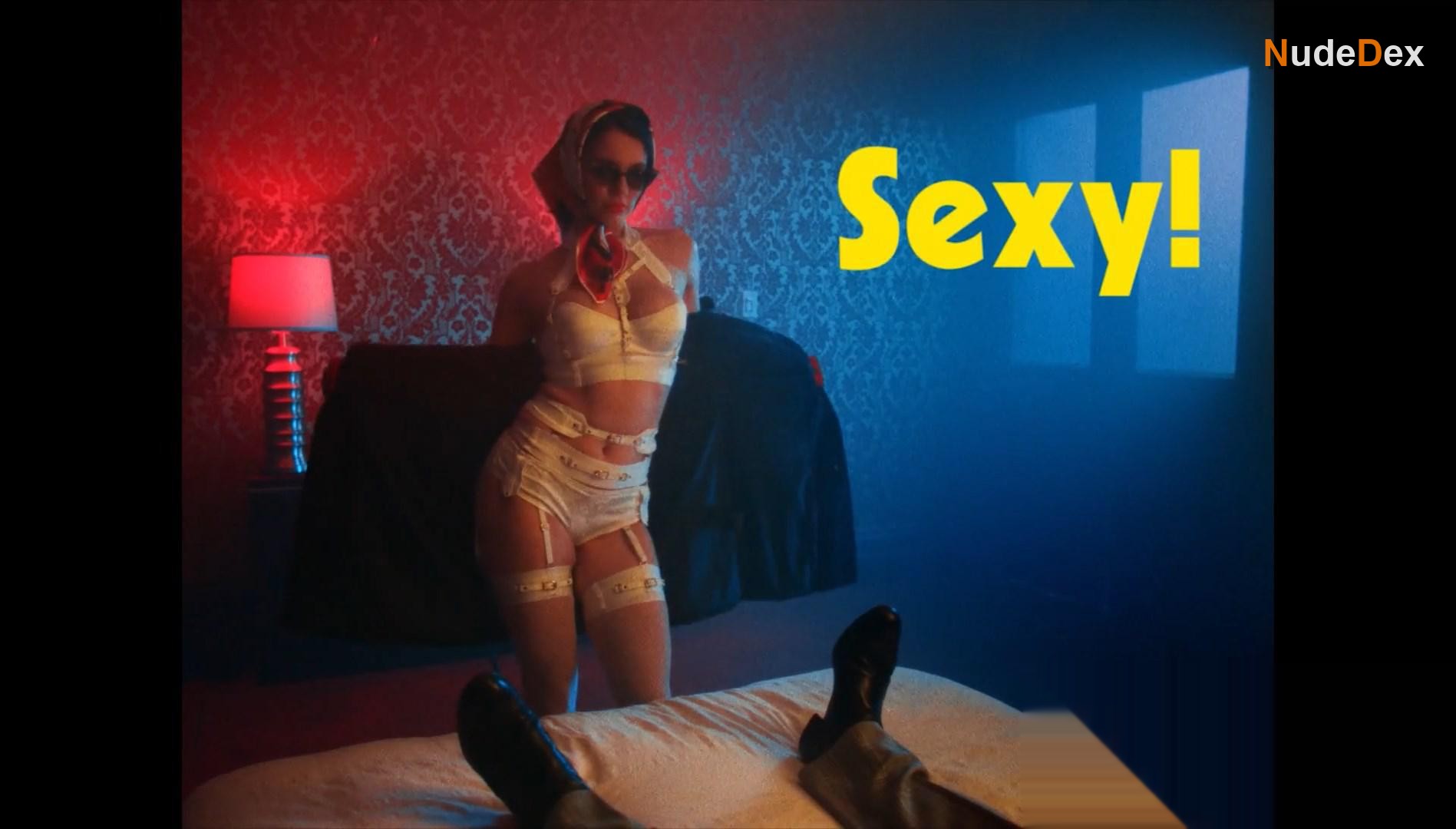 Andrea Werhun in Modern Whore, photo 7