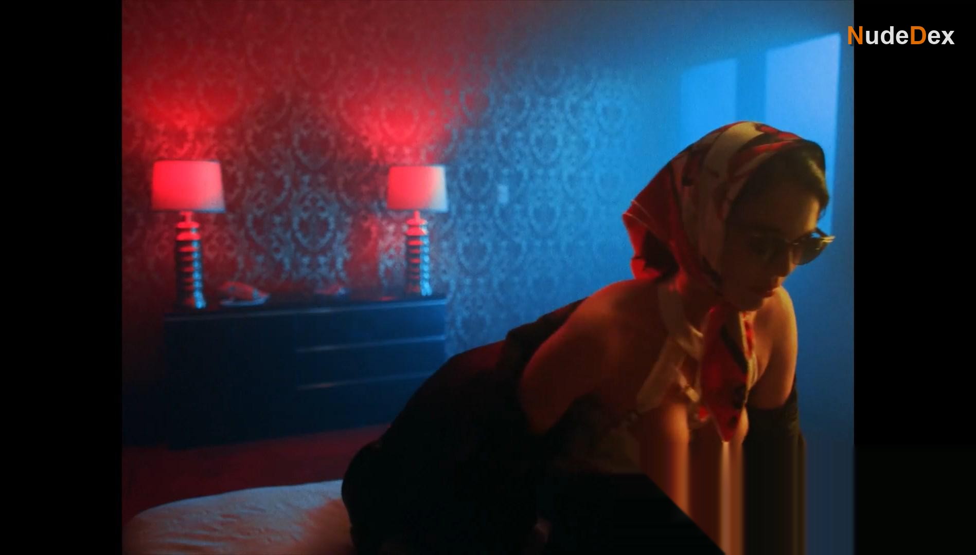 Andrea Werhun in Modern Whore, photo 8
