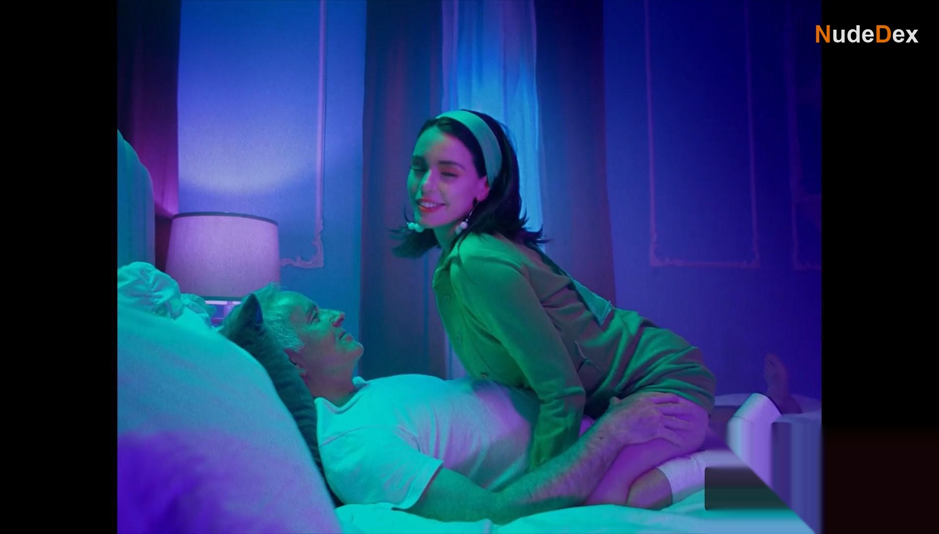 Andrea Werhun in Modern Whore, photo 10