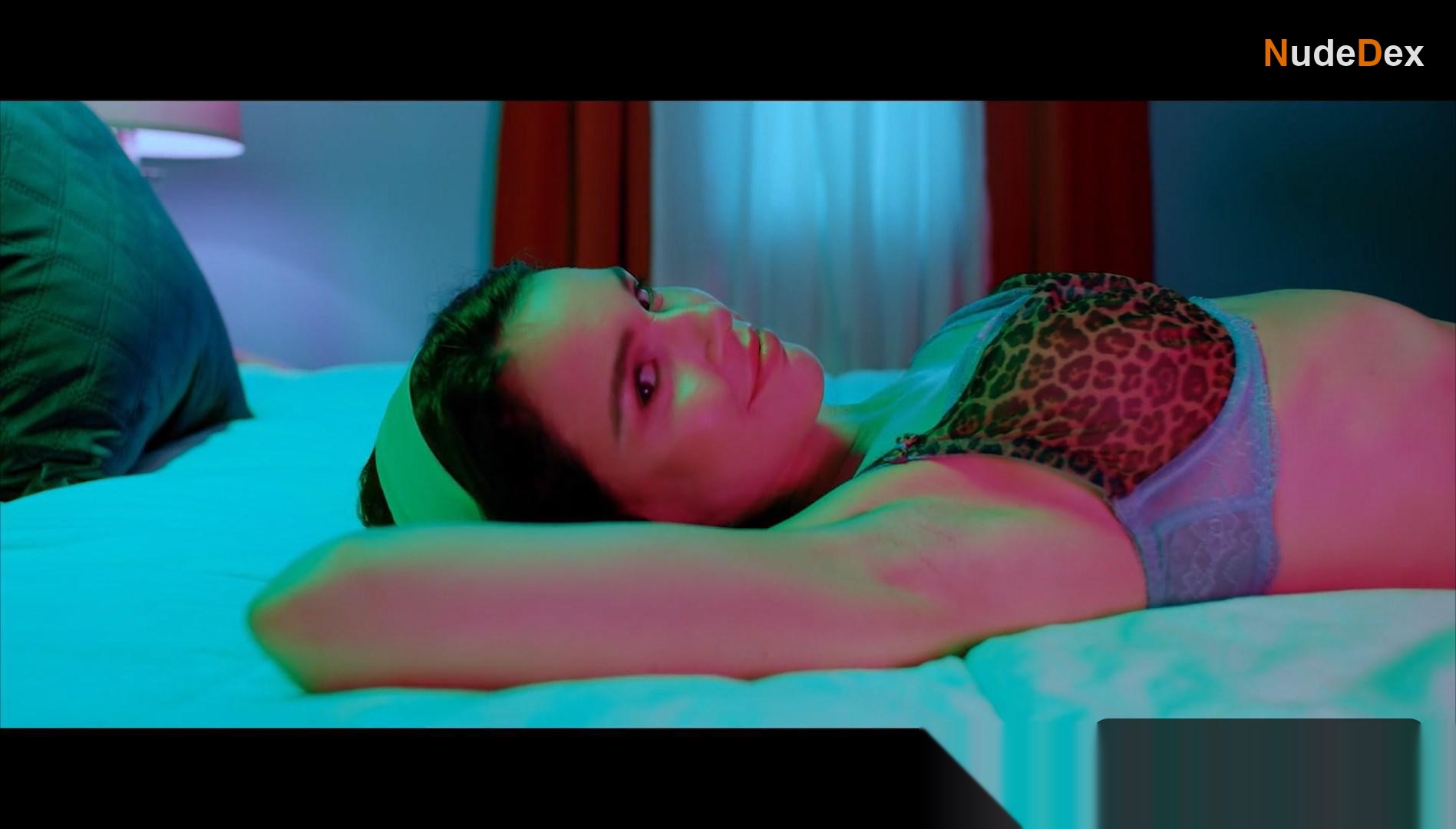 Andrea Werhun in Modern Whore, photo 12