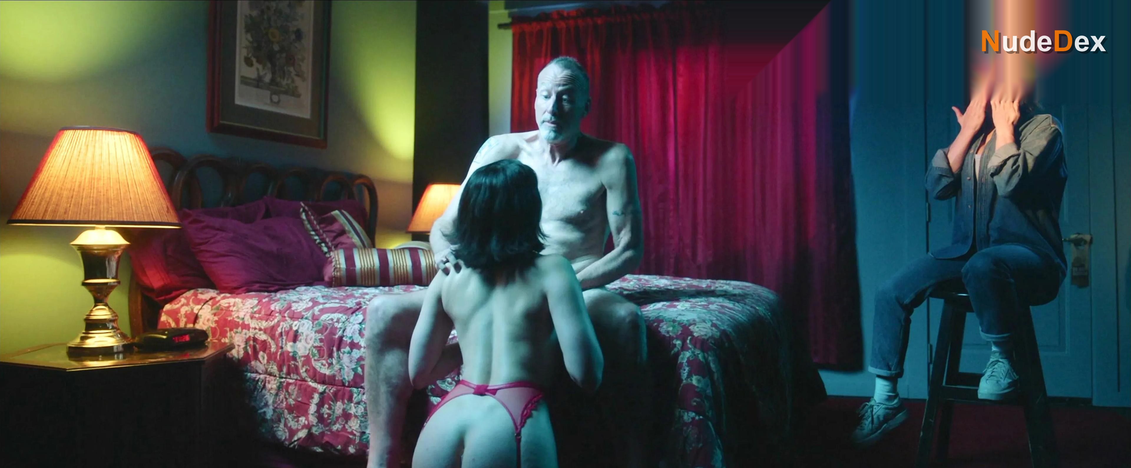 Andrea Werhun in Modern Whore, photo 2