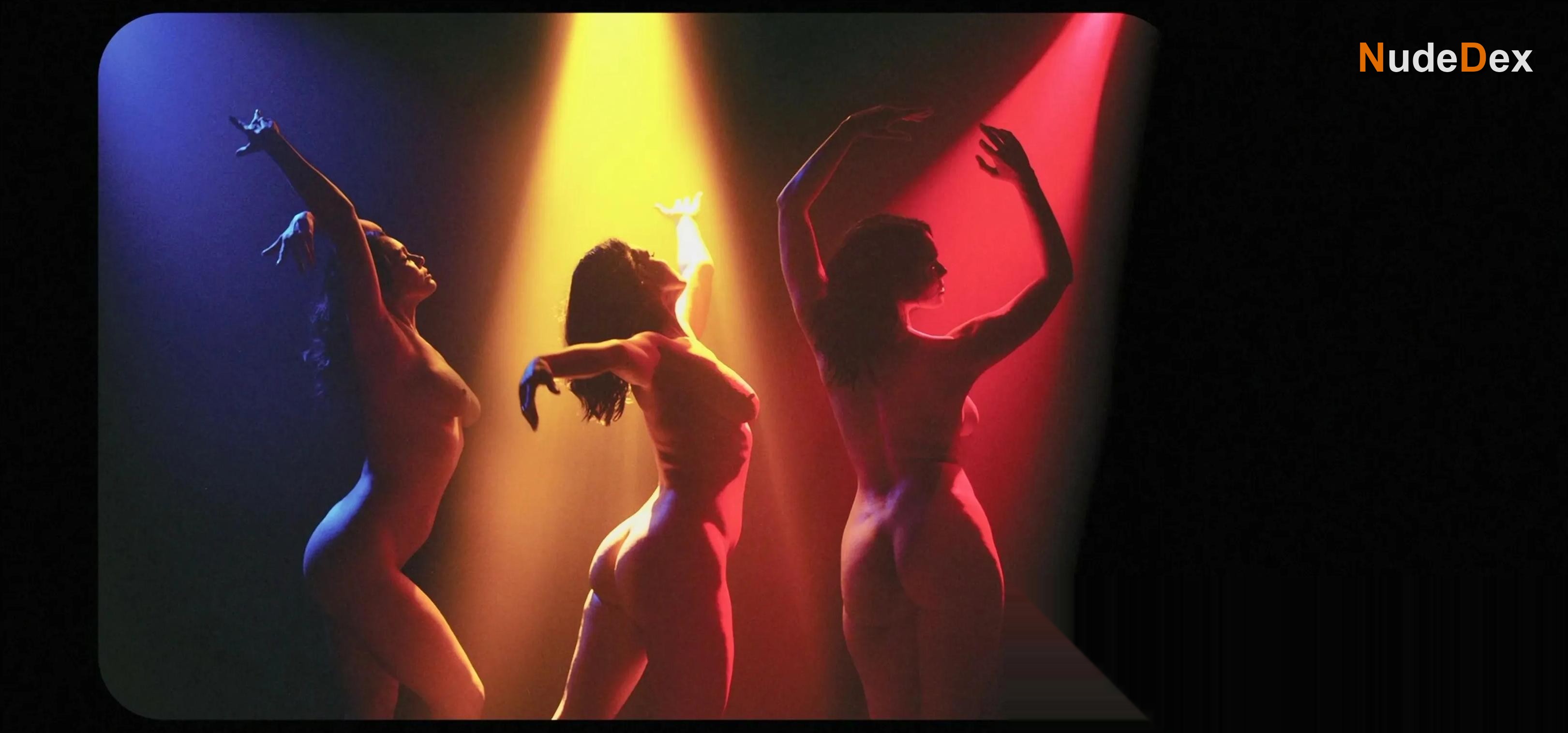 Andrea Werhun in Modern Whore, photo 4