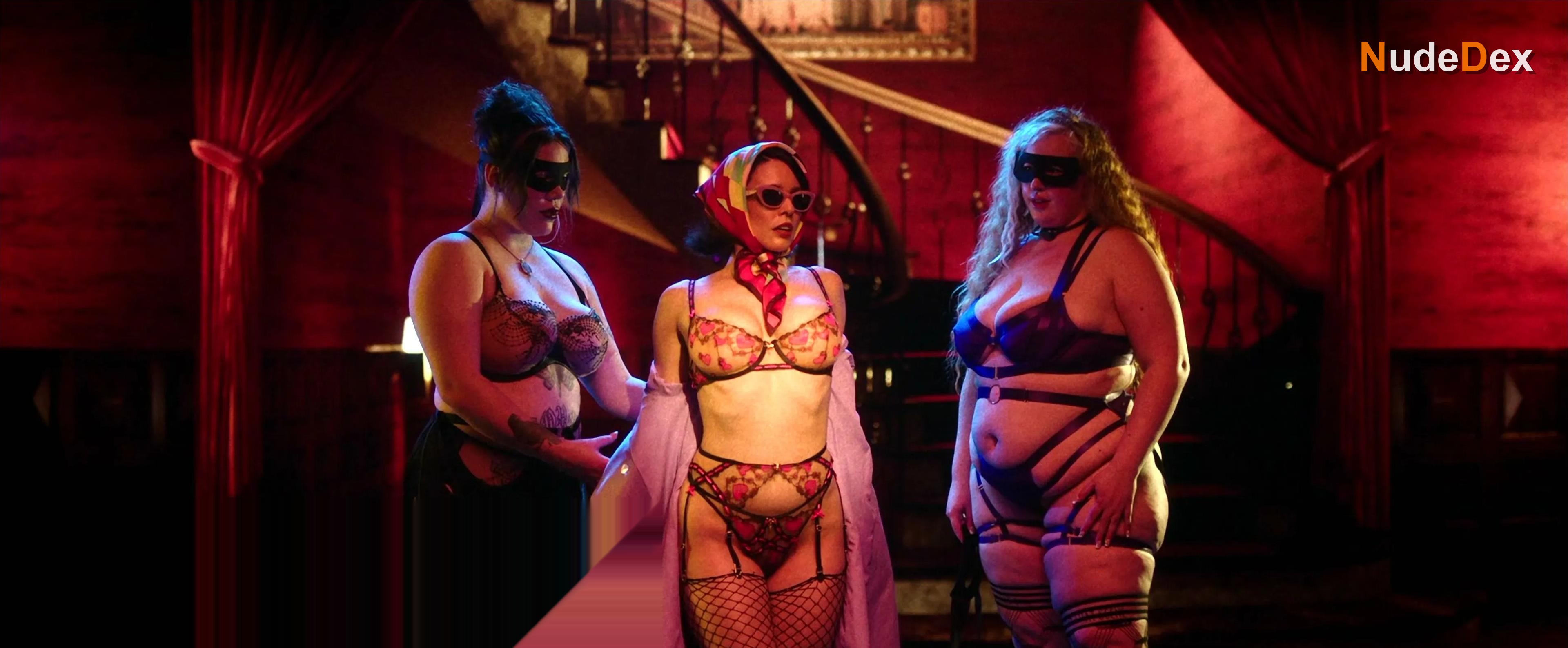Andrea Werhun in Modern Whore, photo 5